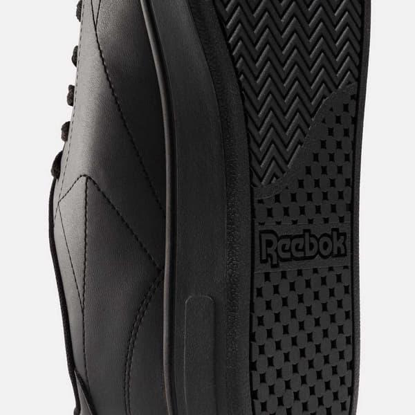 Reebok Court Clean Skor Svart EU 42 1/2 Man