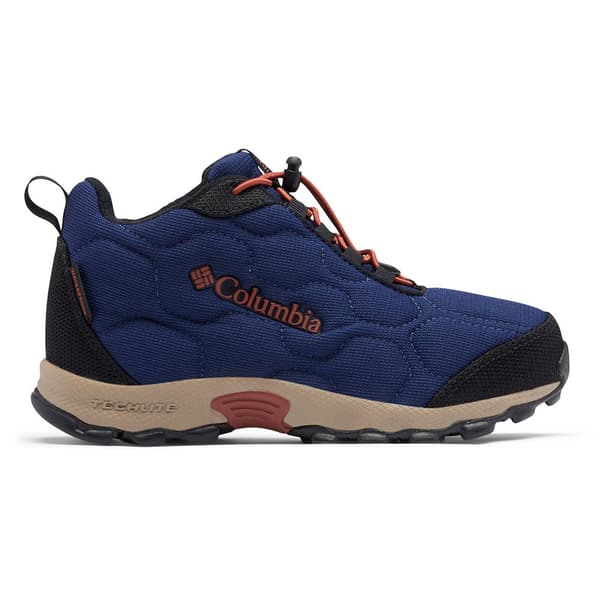 Columbia Firecamp™ Ii Vandringskängor Blå EU 37