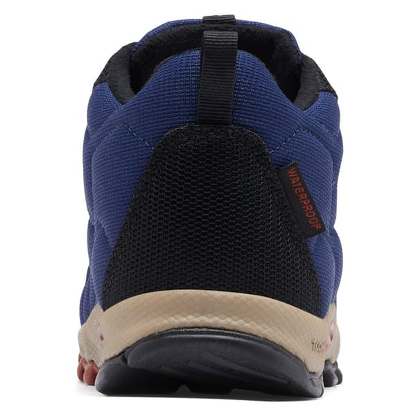 Columbia Firecamp™ Ii Vandringskängor Blå EU 37
