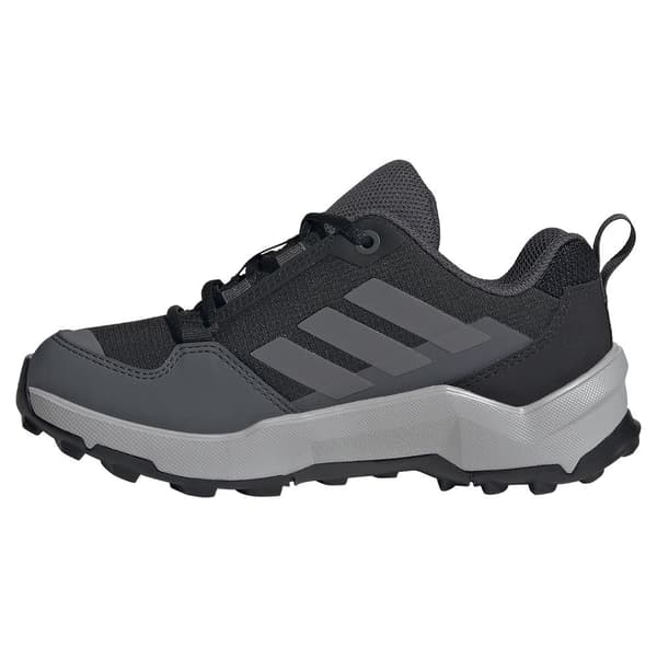 Adidas Terrex Ax4r Vaelluskengät Musta EU 32
