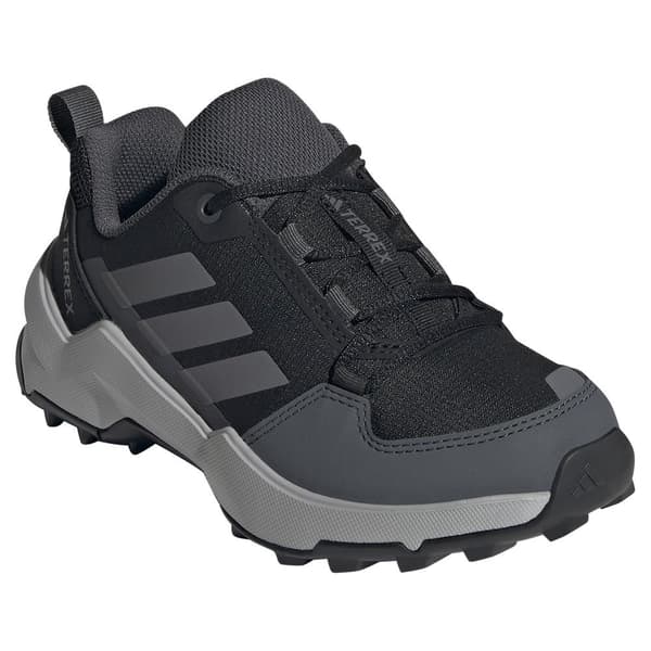 Adidas Terrex Ax4r Vaelluskengät Musta EU 32