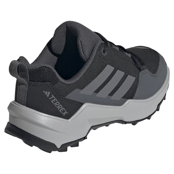 Adidas Terrex Ax4r Vaelluskengät Musta EU 32