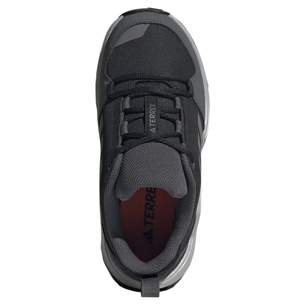 Adidas Terrex Ax4r Vaelluskengät Musta EU 32