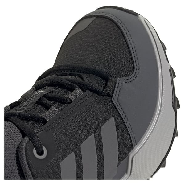 Adidas Terrex Ax4r Vaelluskengät Musta EU 32