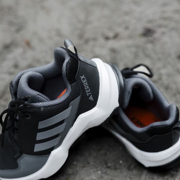 Adidas Terrex Ax4r Vaelluskengät Musta EU 32