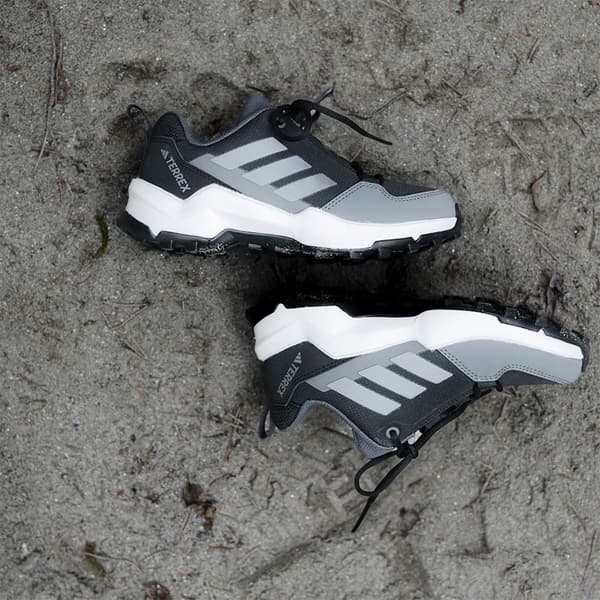 Adidas Terrex Ax4r Vaelluskengät Musta EU 32