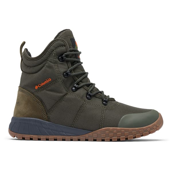 Columbia Fairbanks™ Omni-heat™ Vandringskängor Grönt EU 40 Man