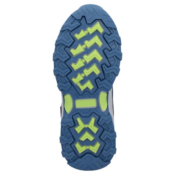 Cmp Byne Mid Waterproof 3q66894 Vandrestøvler Blå EU 31