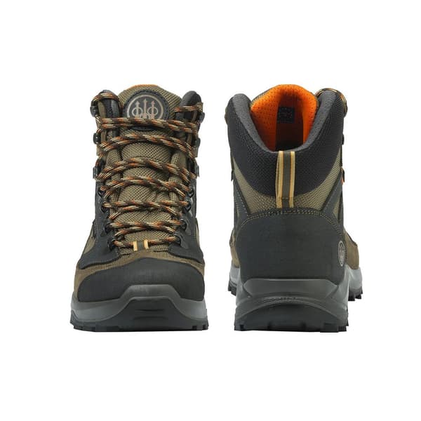 Beretta Terrier Gore-tex Vandrestøvler Grøn EU 38 Mand