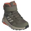 Pikkukuva 4 / 8: Adidas Terrex Trailmaker High Cold.rdy Vaelluskengät Vihreä EU 31 1/2