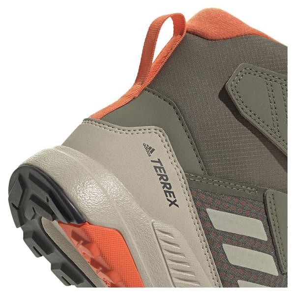 Adidas Terrex Trailmaker High Cold.rdy Vandresko Grøn EU 32