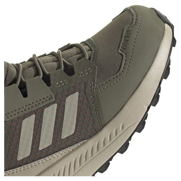 Adidas Terrex Trailmaker High Cold.rdy Vandresko Grøn EU 32
