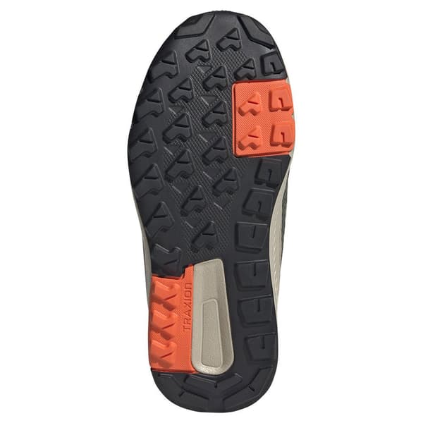 Adidas Terrex Trailmaker High Cold.rdy Vandresko Grøn EU 32