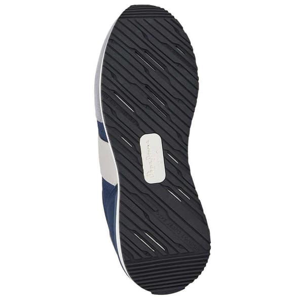 Pepe Jeans Buster Supra Skor Blå EU 41 Man