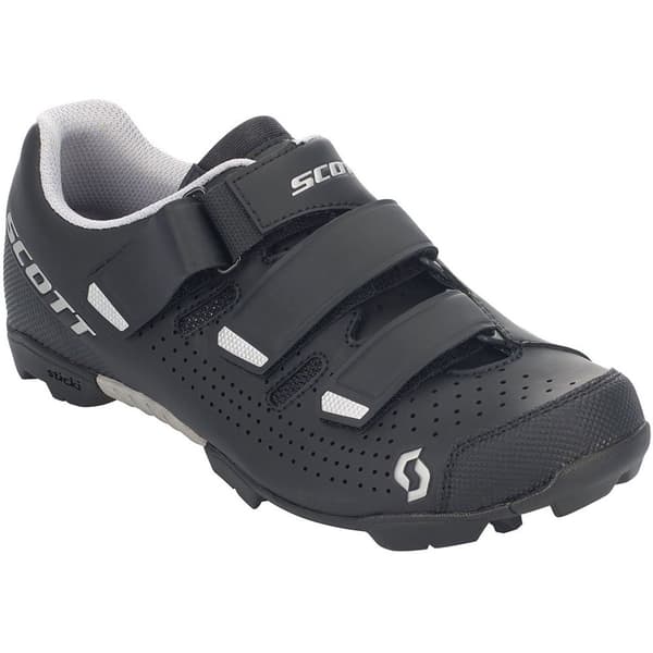 Scott Comp Rs Mtb-skor Svart EU 37 Kvinna
