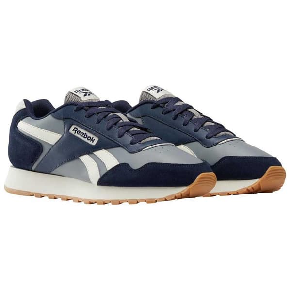 Reebok Glide Sko Blå EU 39 Mand