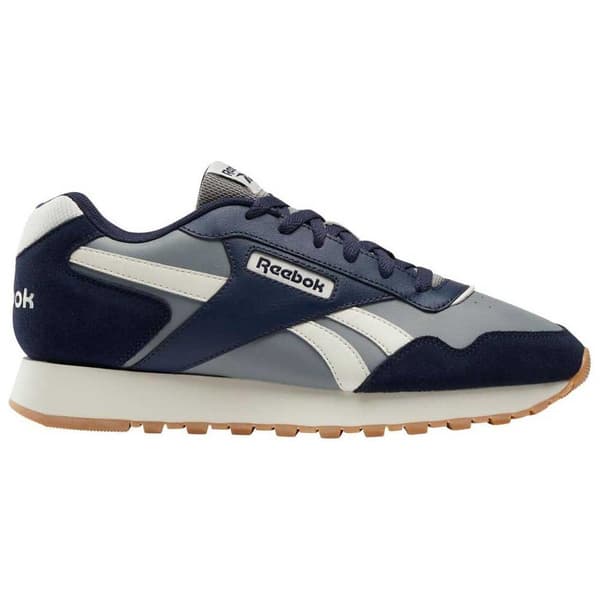 Reebok Glide Sko Blå EU 39 Mand