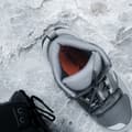 Pikkukuva 5 / 6: Adidas Terrex Ax4r Mid Vaelluskengät Harmaa EU 37 1/3