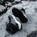 Pikkukuva 2 / 6: Adidas Terrex Ax4r Mid Vaelluskengät Harmaa EU 37 1/3