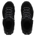 Miniatyrbillede 6 af 7: Jack Wolfskin Vojo Tour Lt Texapore Mid Vandrestøvler Sort EU 38 Kvinde
