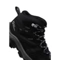 Miniatyrbillede 7 af 7: Jack Wolfskin Vojo Tour Lt Texapore Mid Vandrestøvler Sort EU 38 Kvinde