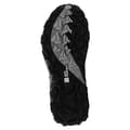 Miniatyrbillede 2 af 7: Jack Wolfskin Vojo Tour Lt Texapore Mid Vandrestøvler Sort EU 38 Kvinde