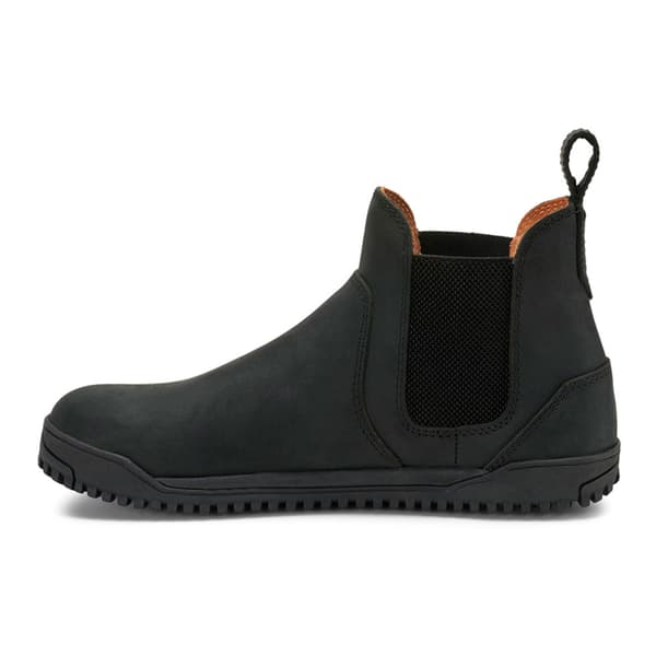 Xero Shoes Ridgeway Chelsea Saappaat Musta EU 39 1/2 Nainen