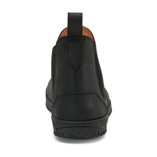Xero Shoes Ridgeway Chelsea Saappaat Musta EU 39 1/2 Nainen