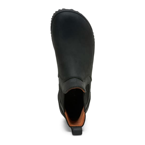 Xero Shoes Ridgeway Chelsea Saappaat Musta EU 39 1/2 Nainen