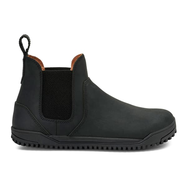 Xero Shoes Ridgeway Chelsea Saappaat Musta EU 39 1/2 Nainen