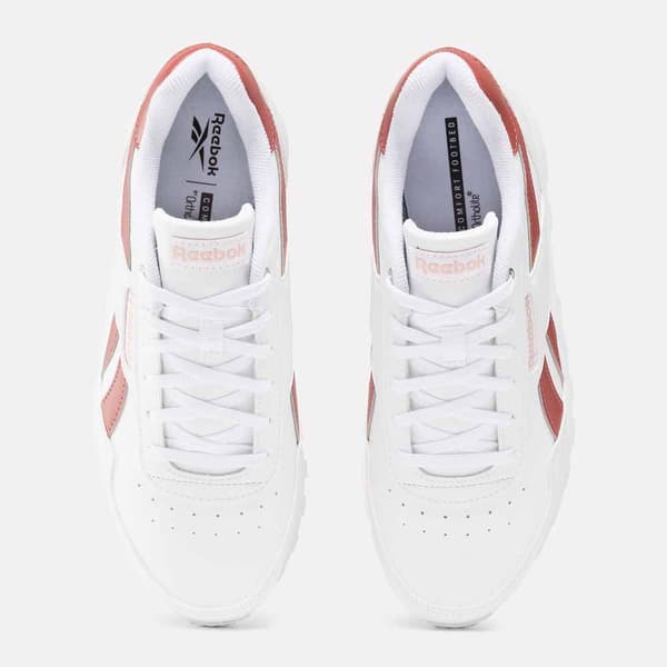 Reebok Rewind Run Skor Vit EU 38 Kvinna