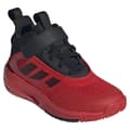 Pikkukuva 5 / 8: Adidas Own The Game 3.0 Lenkkarit Punainen,Musta EU 31 1/2 Poika