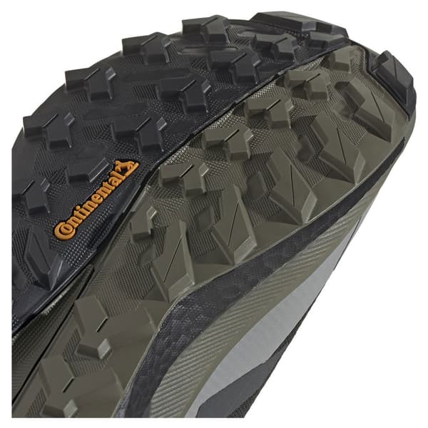 Adidas Terrex Free Hiker 2.0 Goretex Vandringsskor Svart EU 46 Man