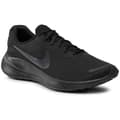 Miniatyrbild 1 av 5: Nike Revolution 7 Löparskor Svart EU 46 Man