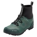 Miniatyrbillede 1 af 7: Vaude Bike Tvl Pavei Mid Winter Stx Landsvägscykelsko Grøn EU 44 Mand