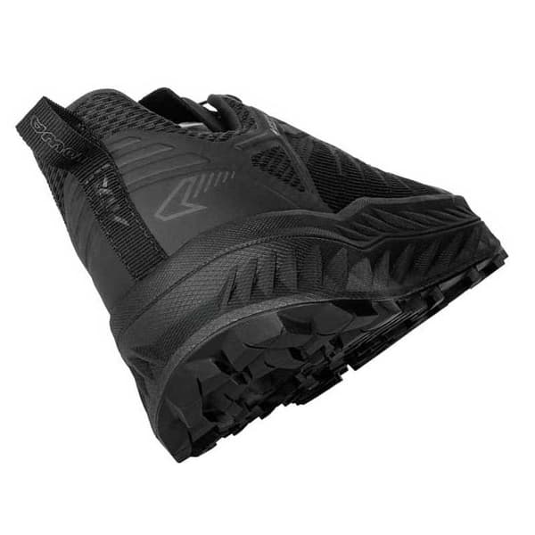 Lowa Fortux Goretex Trailsko EU 44 1/2 Mand