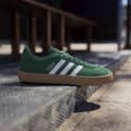 Miniatyrbild 10 av 10: Adidas Vl Court 3.0 Skor Grönt EU 40 2/3 Man
