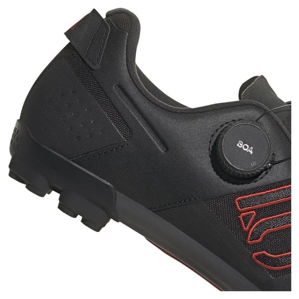 Five Ten Kestrel Boa Mtb-skor Svart EU 42 2/3 Man