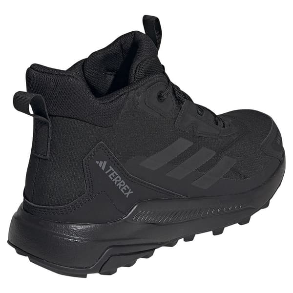 Adidas Terrex Anylander Mid Rain.rdy Vandringsskor Svart EU 42 Kvinna