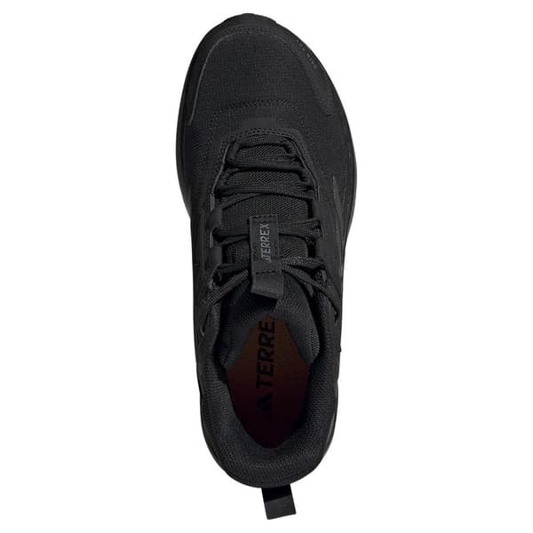 Adidas Terrex Anylander Mid Rain.rdy Vandringsskor Svart EU 42 Kvinna