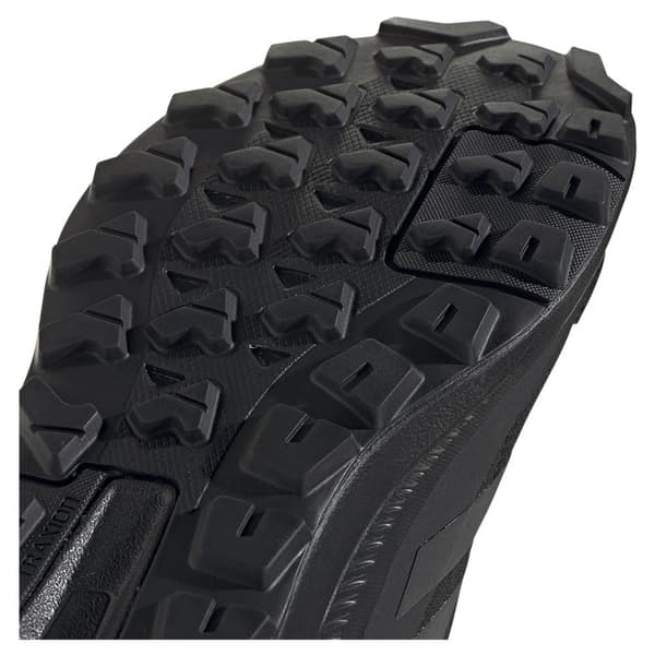 Adidas Terrex Anylander Mid Rain.rdy Vandringsskor Svart EU 42 Kvinna