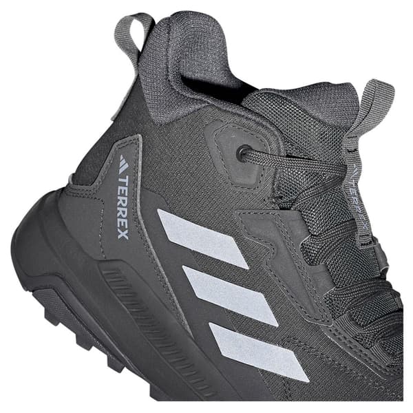 Adidas Terrex Anylander Mid Rain.rdy Vandringsskor Svart EU 42 Kvinna