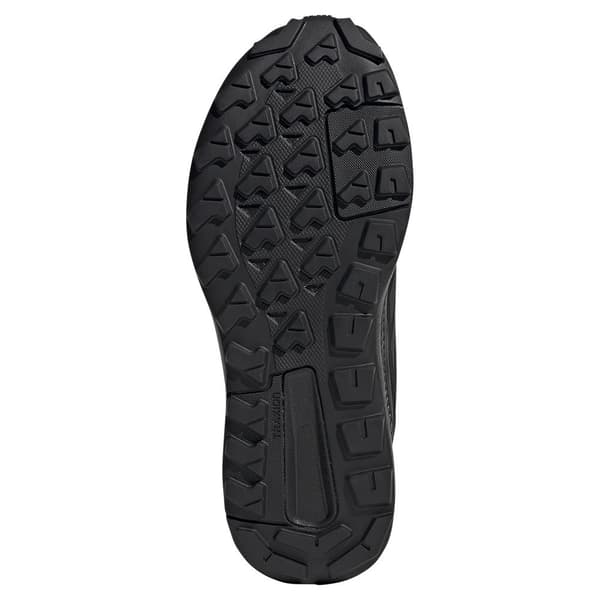 Adidas Terrex Anylander Mid Rain.rdy Vandringsskor Svart EU 42 Kvinna
