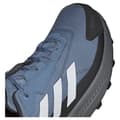 Miniatyrbillede 9 af 9: Adidas Terrex Anylander Rain.rdy Vandresko Blå EU 41 1/3 Mand