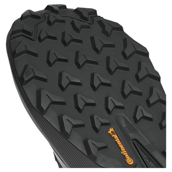 Adidas Terrex Trailmaker 2.0 Mid Goretex Vandringsskor Svart EU 41 1/3 Kvinna
