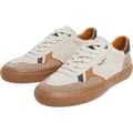 Miniatyrbild 3 av 6: Pepe Jeans Travis Retro Skor Beige,Brun EU 43 Man