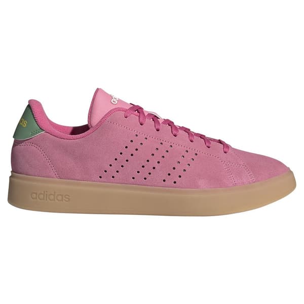 Adidas Advantage 2.0 Skor Rosa EU 43 1/3 Man