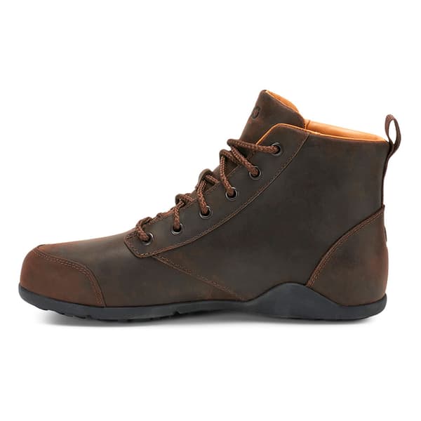 Xero Shoes Denver Leather Stövlar Brun EU 46 Man