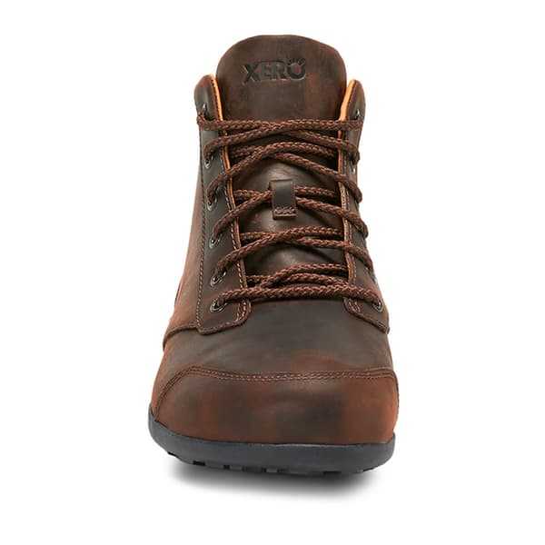 Xero Shoes Denver Leather Stövlar Brun EU 46 Man