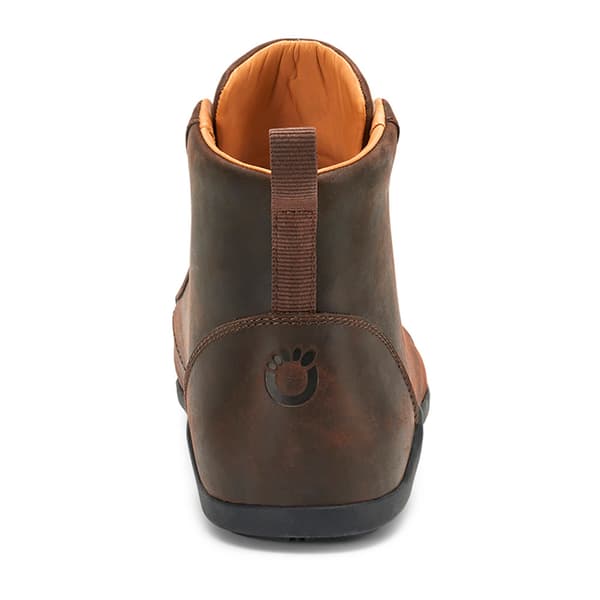 Xero Shoes Denver Leather Stövlar Brun EU 46 Man
